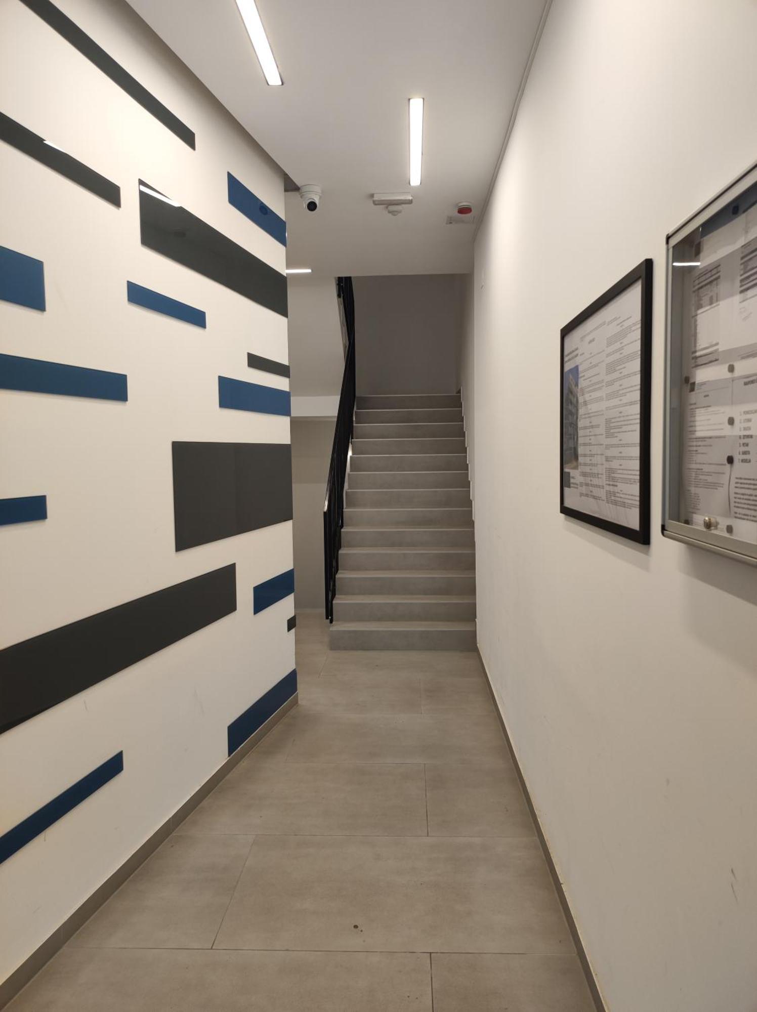 City East Apartment Zagreb With Private Parking Bagian luar foto