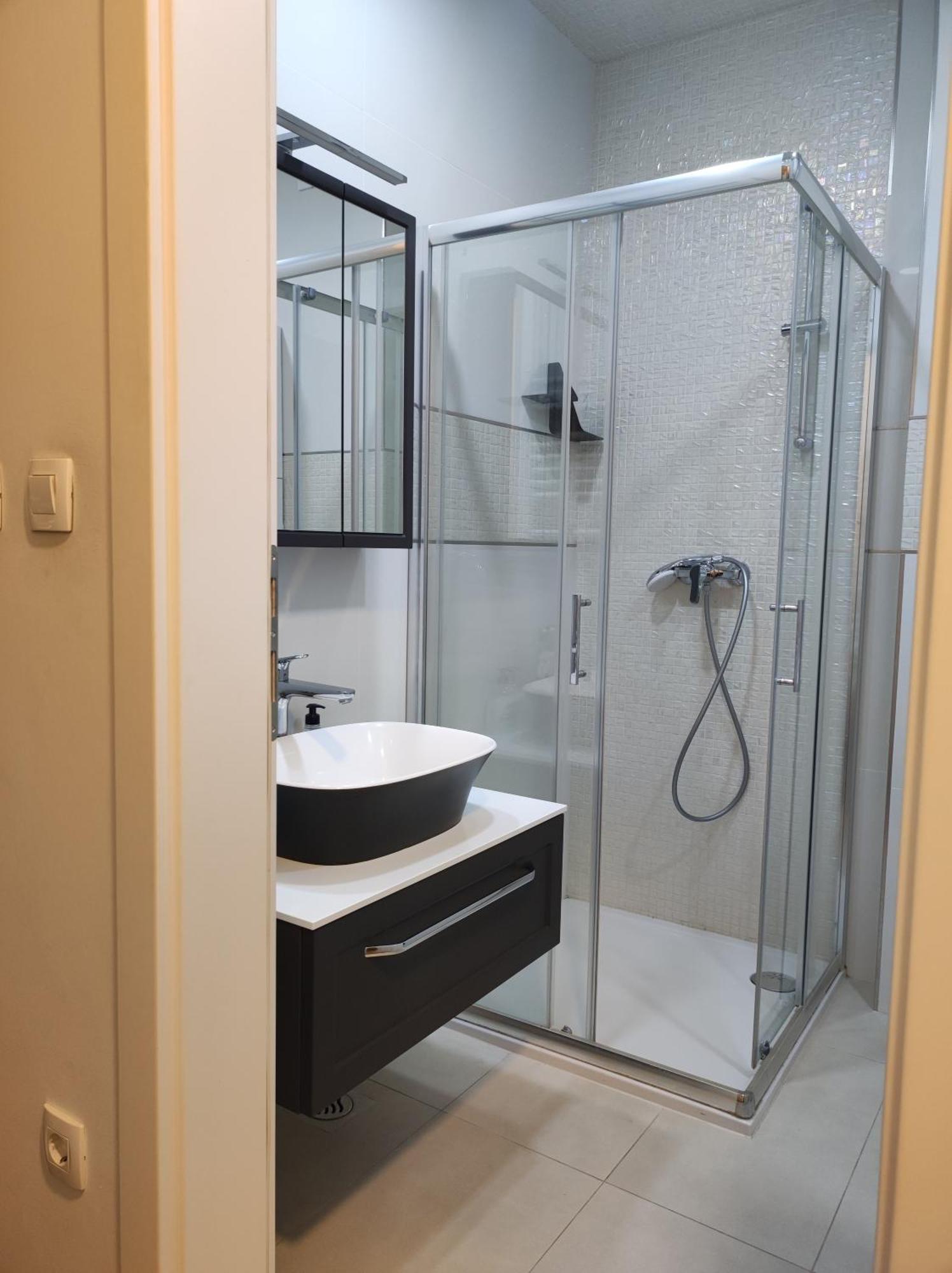 City East Apartment Zagreb With Private Parking Bagian luar foto